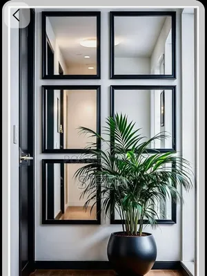 Modern Mirror for Sell