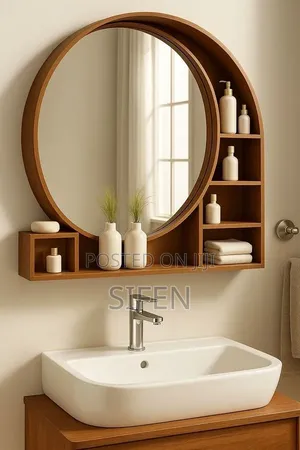 Modern Mirror for Sell