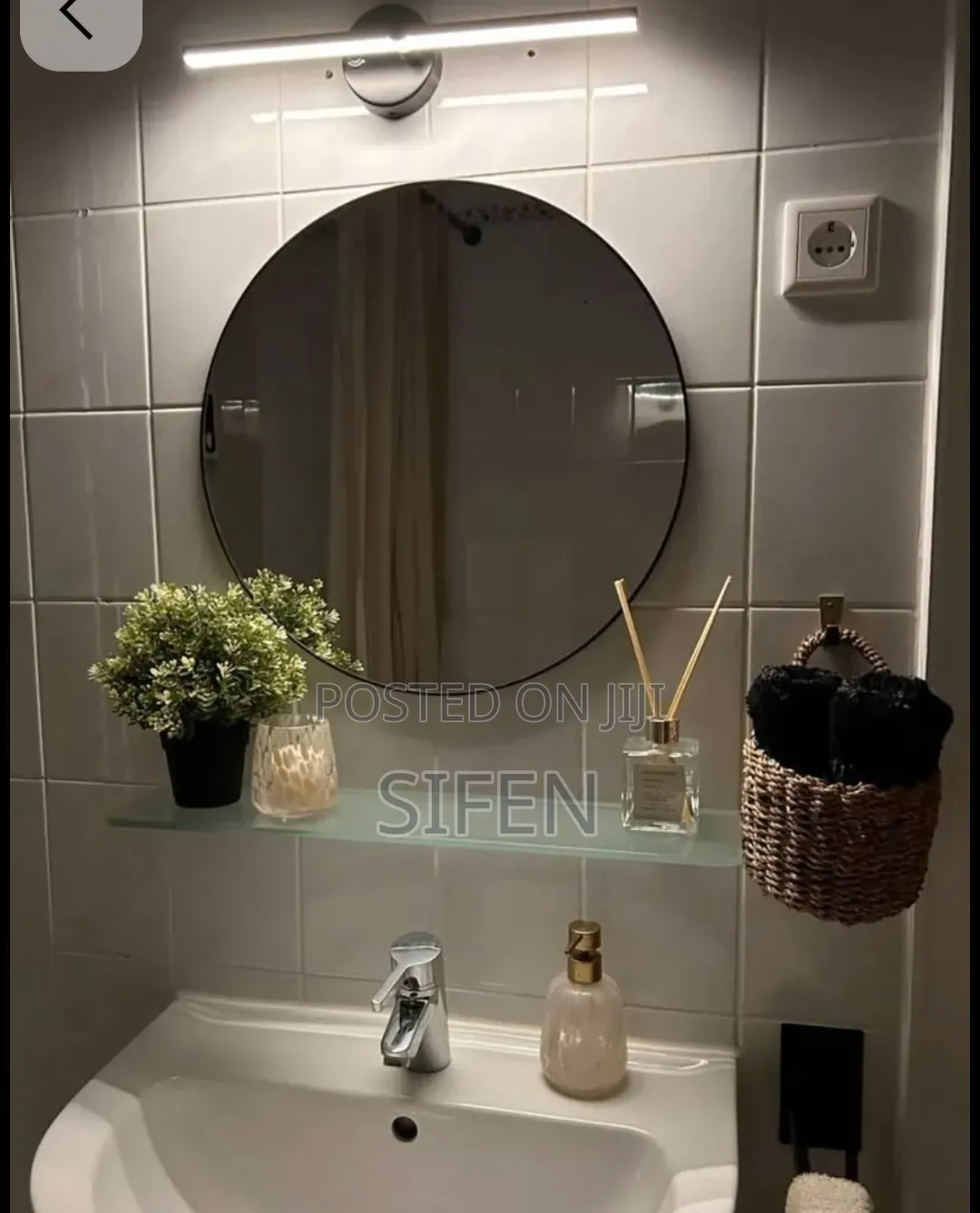 Modern Mirror for Sell