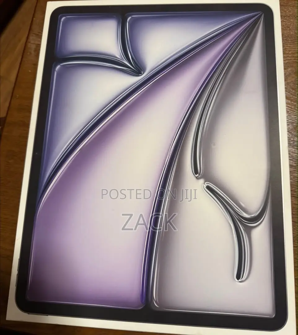 New Apple iPad Air 13 (2026) 512 GB Gray