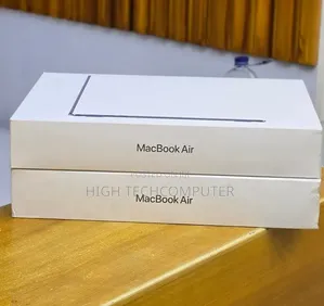 New Laptop Apple MacBook Air 2026 M5 16GB Apple M5 Pro SSD 512GB