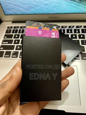 Card Holder Wallet