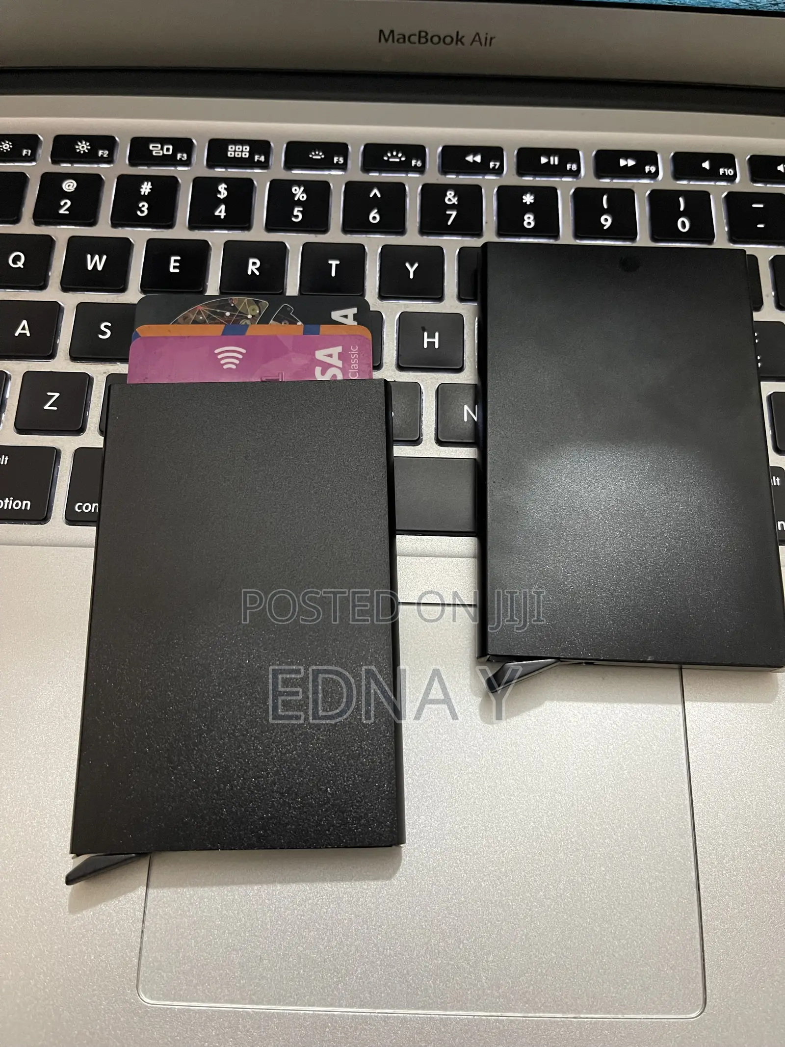 Card Holder Wallet