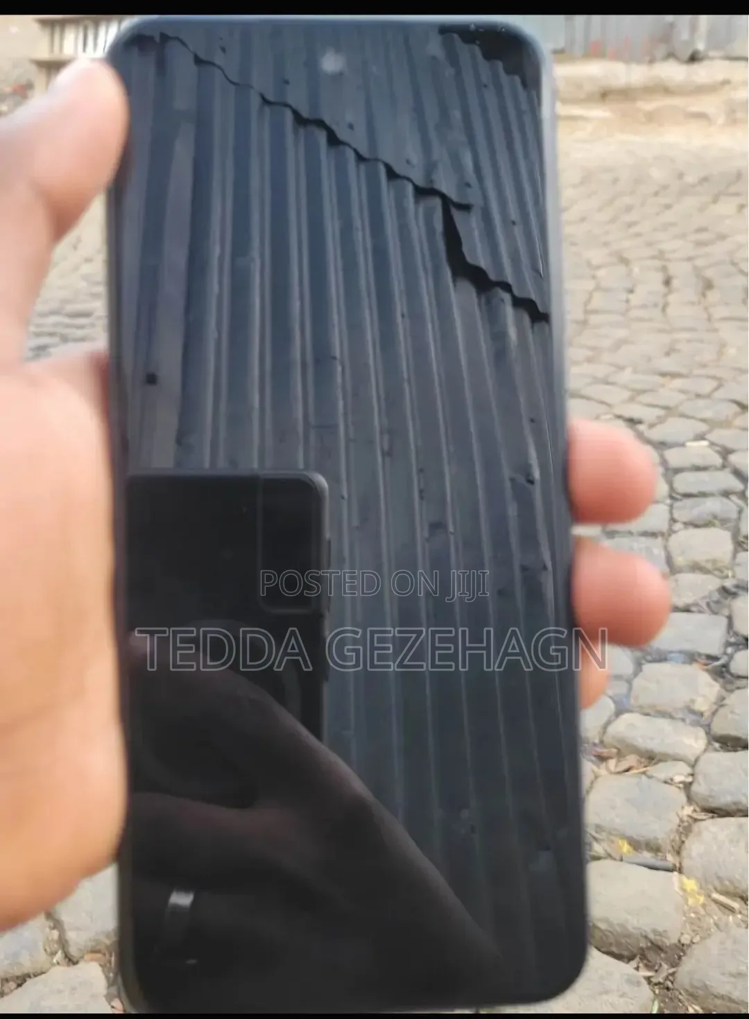 Infinix Smart 9 64 GB Black
