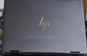New Laptop HP Spectre 13 16GB Intel Core i7 SSD 512GB