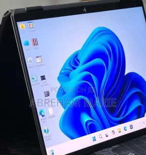 New Laptop HP Spectre 13 16GB Intel Core i7 SSD 512GB