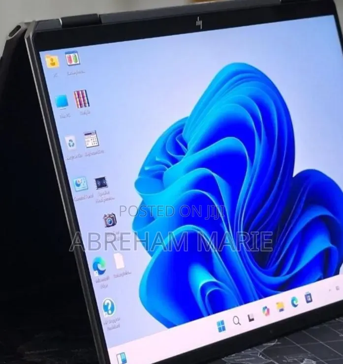 New Laptop HP Spectre 13 16GB Intel Core i7 SSD 512GB