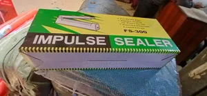 Impulse Sealer