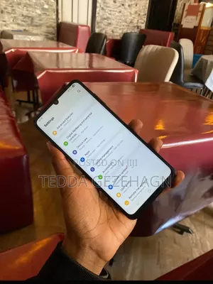Samsung Galaxy A06 128 GB Black