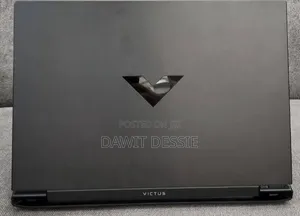 New Laptop HP Victus 16 16GB AMD Ryzen 7 SSD 1T
