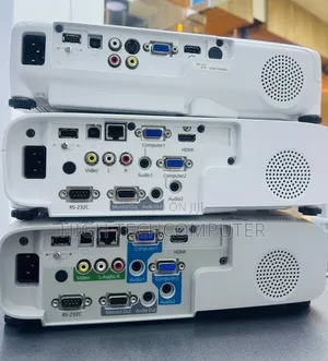 X39 Projector