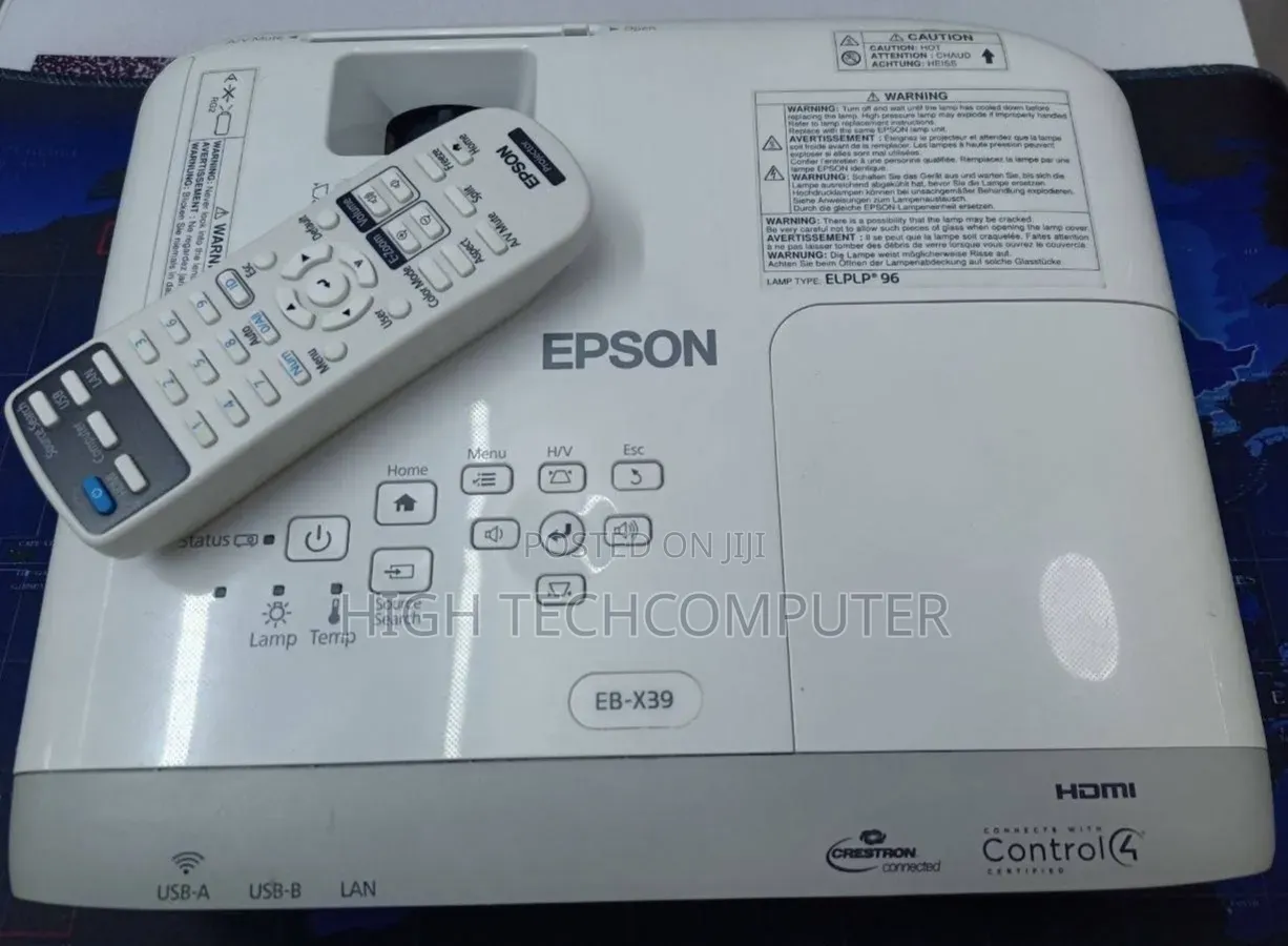 X39 Projector