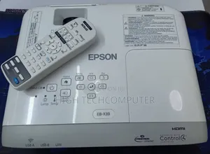 X39 Projector