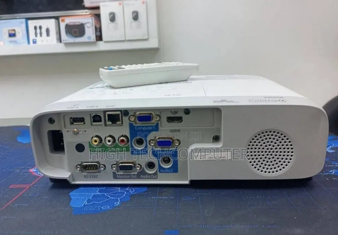 X39 Projector