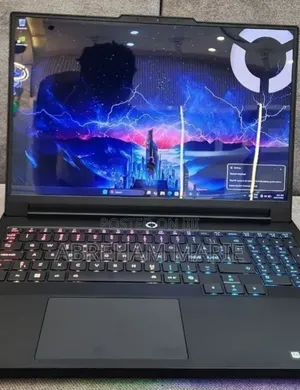 New Laptop Lenovo Legion 5i 32GB Intel Core Ultra 9 SSD 2T