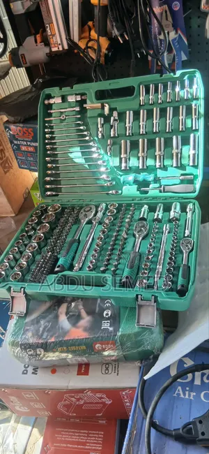 Edin Tools Seat