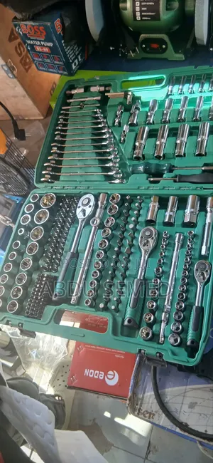 Edin Tools Seat