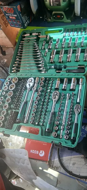 Edin Tools Seat