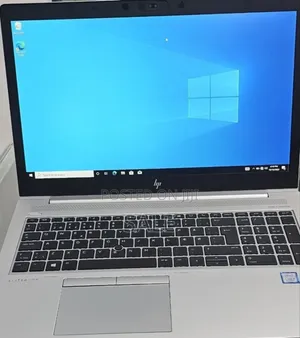 New Laptop HP EliteBook 850 G8 16GB Intel Core i7 SSD 512GB