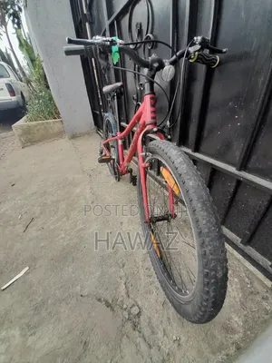 Bikeyemisht Bike