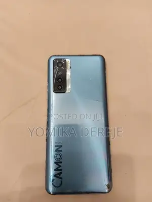Tecno Camon 17 Pro 256 GB