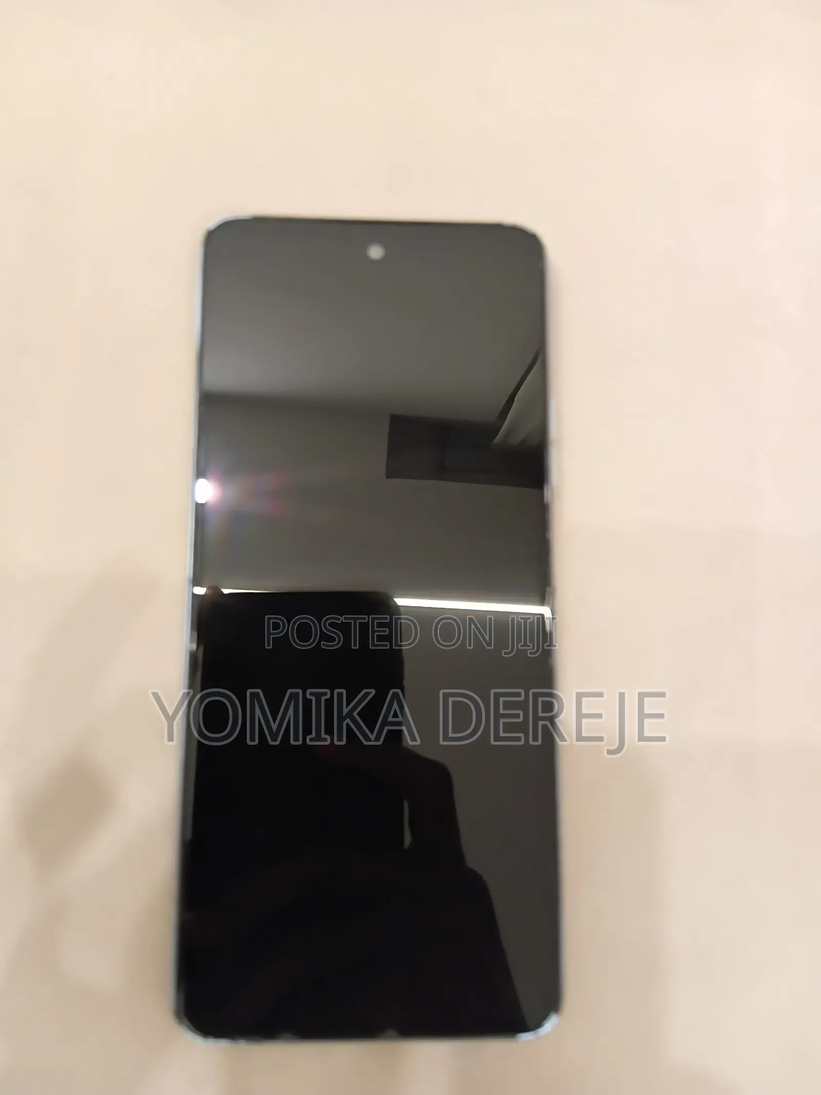 Tecno Camon 17 Pro 256 GB