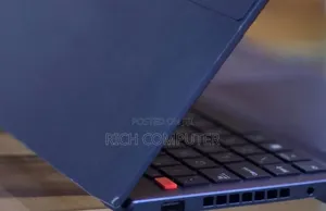 New Laptop Asus Vivobook 16 16GB Intel Core i7 SSD 512GB