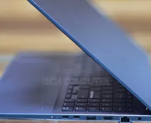 New Laptop Asus Vivobook 16 16GB Intel Core i7 SSD 512GB