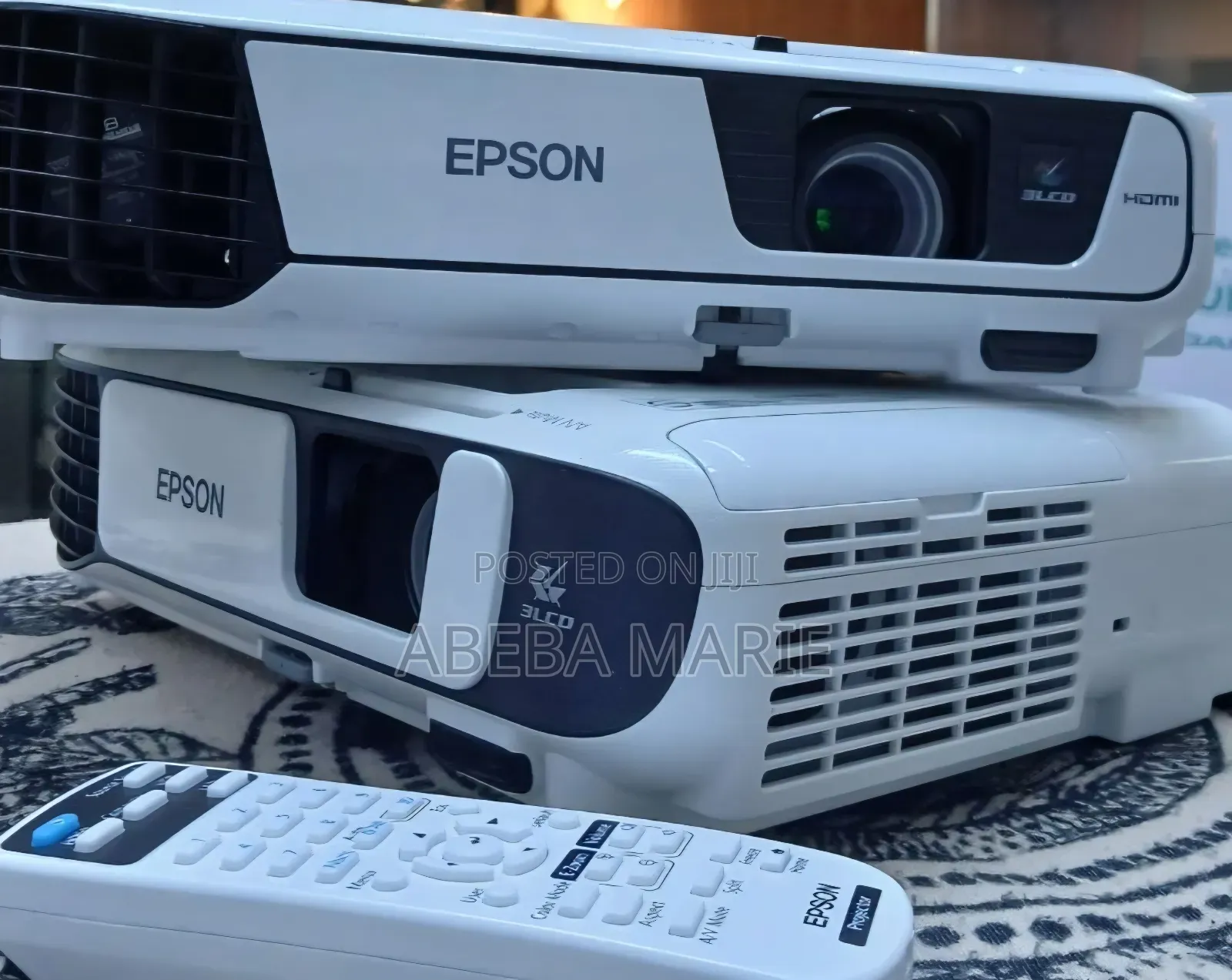 Brand New EPSON