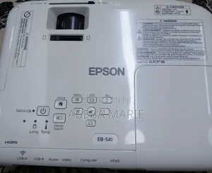 Brand New EPSON