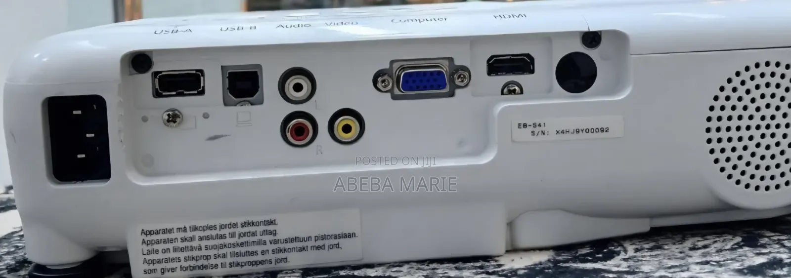Brand New EPSON