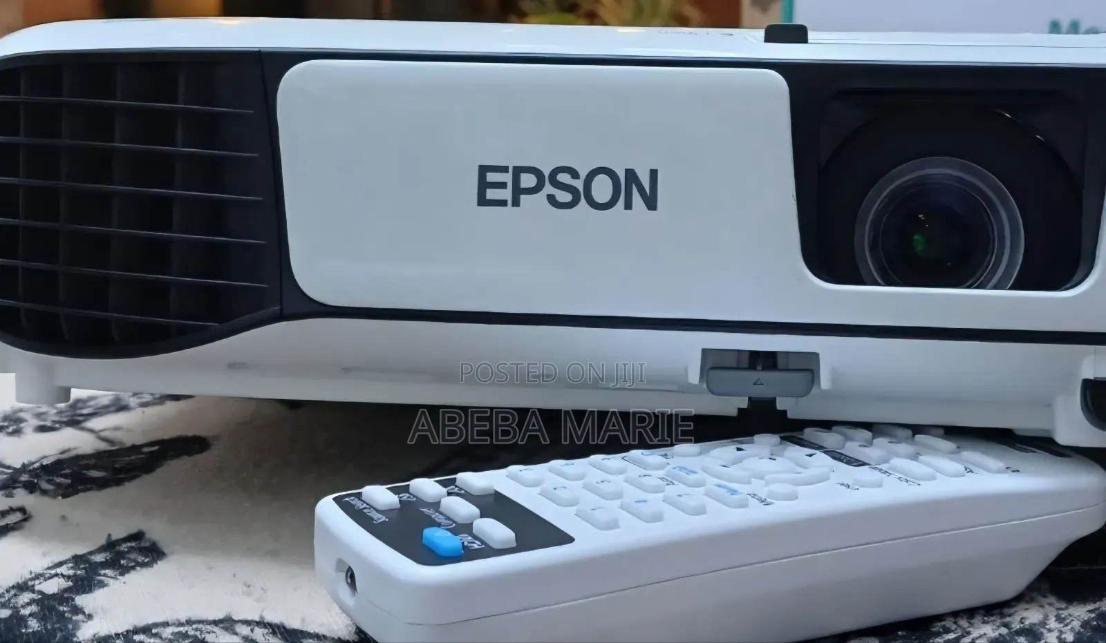 Brand New EPSON