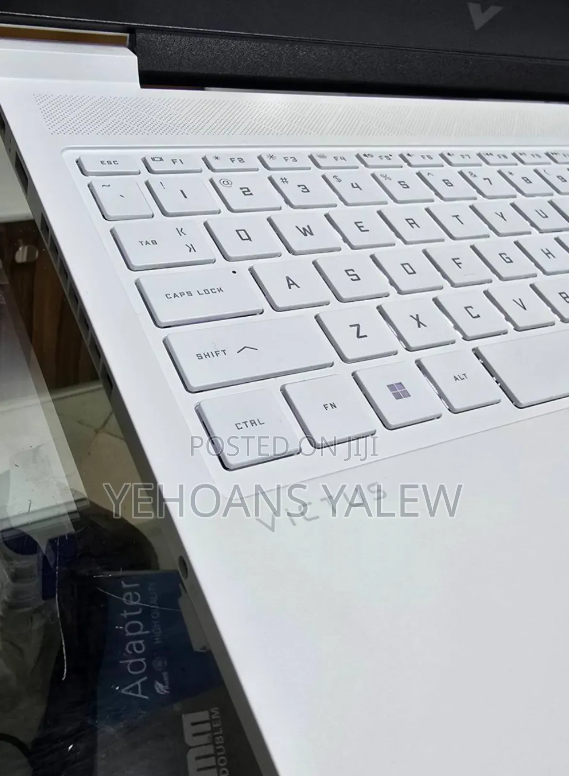 New Laptop HP Victus 16 16GB AMD Ryzen 7 SSD 1T