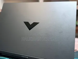 New Laptop HP Victus 15 16GB Intel Core i7 SSD 512GB