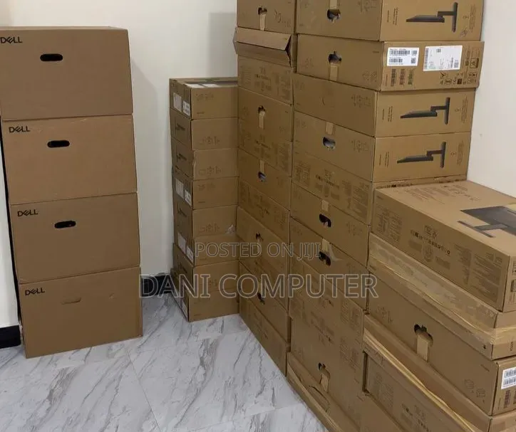 New Desktop Computer Dell Optiplex 7020 8GB Intel Core i7 SSD 512GB
