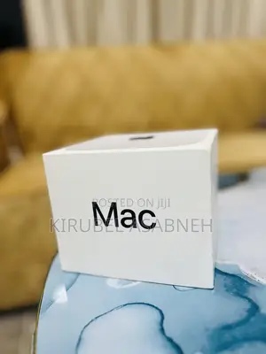 New Desktop Computer Apple 24GB SSD 512GB