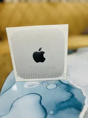 New Desktop Computer Apple 24GB SSD 512GB