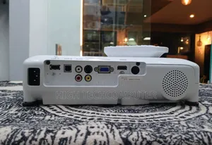 Epson Projector 
Model Name: EB-x31
Hardware Interfac