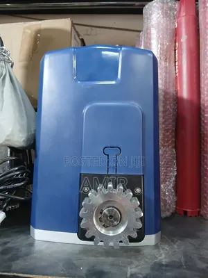 Sliding Gate Openers