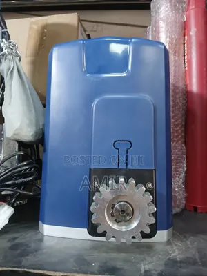 Sliding Gate Openers