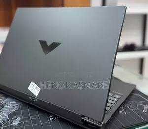 New Laptop HP Victus 15 16GB Intel Core i7 SSD 1T