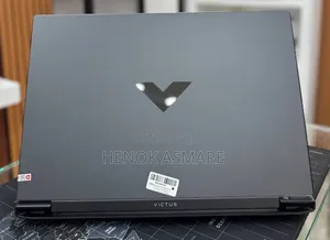 New Laptop HP Victus 15 16GB Intel Core i7 SSD 1T