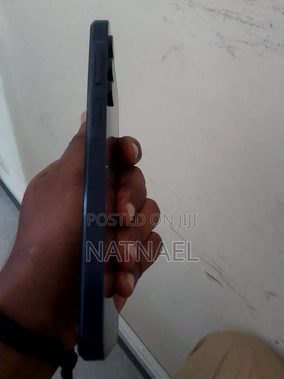 Samsung Galaxy A15 128 GB Black