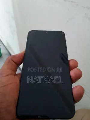 Samsung Galaxy A15 128 GB Black