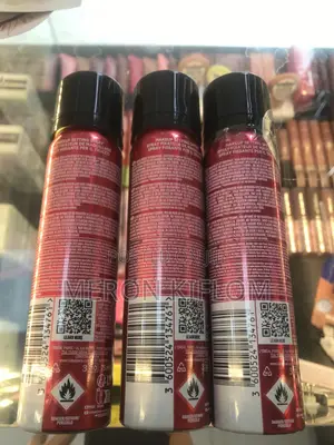 L’Oréal Paris Infallible 3-Second Setting Mist – 36H የሜካፕ መቆያ ስፕሬይ!