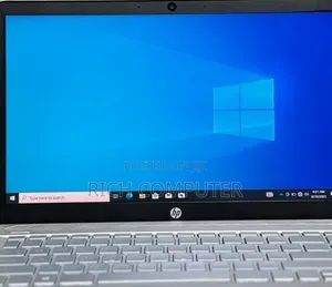 New Laptop HP Pavilion 15 16GB Intel Core i5 SSD 256GB