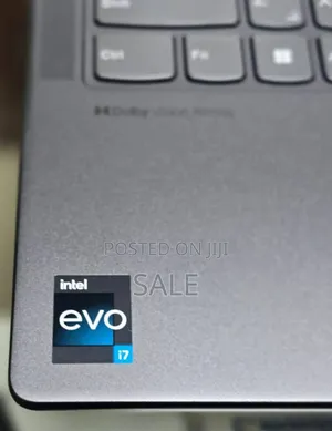 New Laptop Lenovo ThinkPad X1 Yoga 16GB Intel Core i7 SSD 512GB