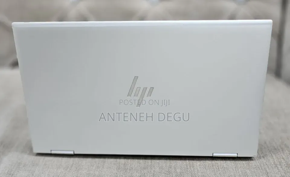 New Laptop HP EliteBook x360 1030 G7 16GB Intel Core i7 SSD 512GB