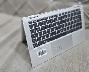 New Laptop HP EliteBook x360 1030 G7 16GB Intel Core i7 SSD 512GB