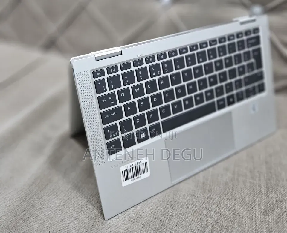 New Laptop HP EliteBook x360 1030 G7 16GB Intel Core i7 SSD 512GB